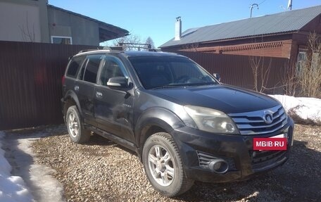 Great Wall Hover H3 I, 2012 год, 550 000 рублей, 5 фотография