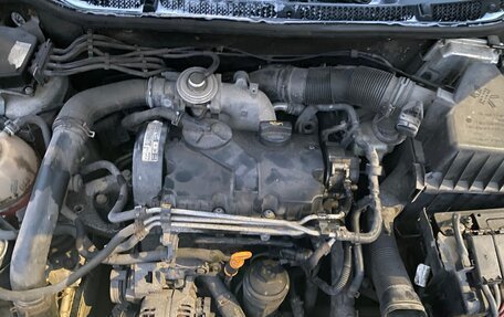 Skoda Fabia II, 2007 год, 460 000 рублей, 9 фотография