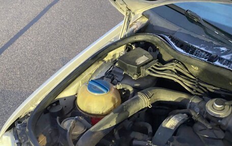 Skoda Fabia II, 2007 год, 460 000 рублей, 13 фотография