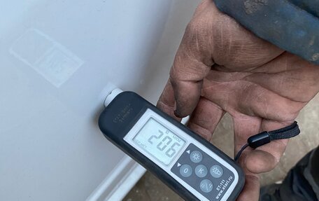 Skoda Fabia II, 2007 год, 460 000 рублей, 15 фотография