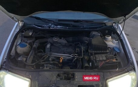 Skoda Fabia II, 2007 год, 460 000 рублей, 8 фотография