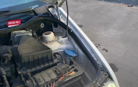 Skoda Fabia II, 2007 год, 460 000 рублей, 12 фотография