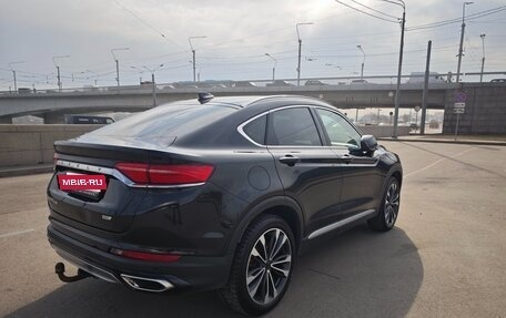 Geely Tugella FY11, 2022 год, 2 300 000 рублей, 4 фотография