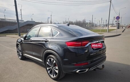 Geely Tugella FY11, 2022 год, 2 300 000 рублей, 6 фотография