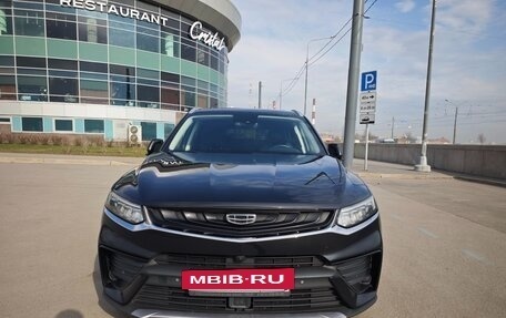 Geely Tugella FY11, 2022 год, 2 300 000 рублей, 2 фотография