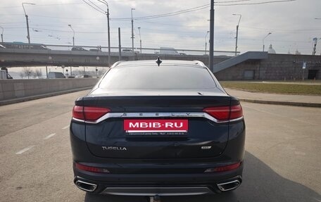 Geely Tugella FY11, 2022 год, 2 300 000 рублей, 5 фотография