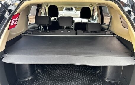 Mitsubishi Outlander III рестайлинг 3, 2013 год, 1 392 000 рублей, 19 фотография