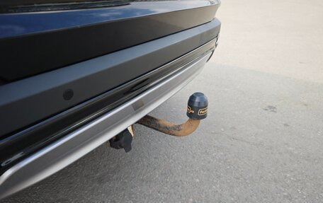 Geely Tugella FY11, 2022 год, 2 300 000 рублей, 13 фотография