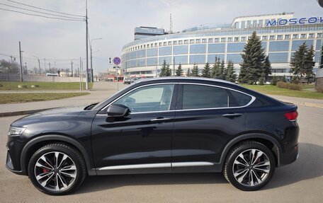 Geely Tugella FY11, 2022 год, 2 300 000 рублей, 9 фотография