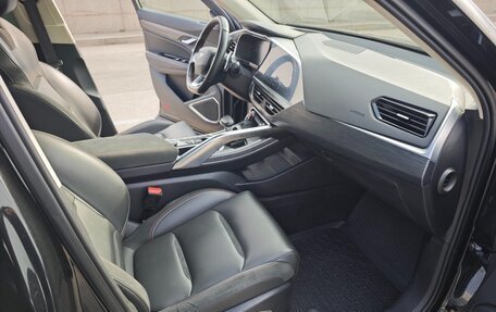 Geely Tugella FY11, 2022 год, 2 300 000 рублей, 16 фотография