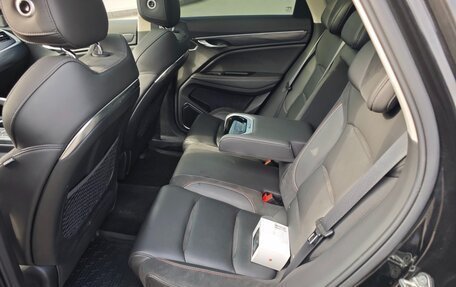 Geely Tugella FY11, 2022 год, 2 300 000 рублей, 18 фотография