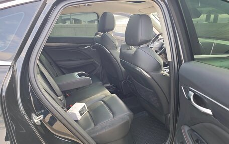 Geely Tugella FY11, 2022 год, 2 300 000 рублей, 17 фотография