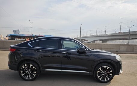 Geely Tugella FY11, 2022 год, 2 300 000 рублей, 10 фотография