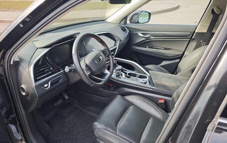 Geely Tugella FY11, 2022 год, 2 300 000 рублей, 15 фотография