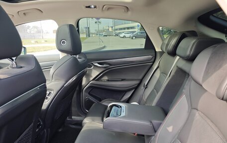 Geely Tugella FY11, 2022 год, 2 300 000 рублей, 19 фотография