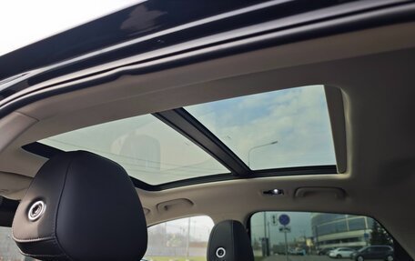 Geely Tugella FY11, 2022 год, 2 300 000 рублей, 20 фотография