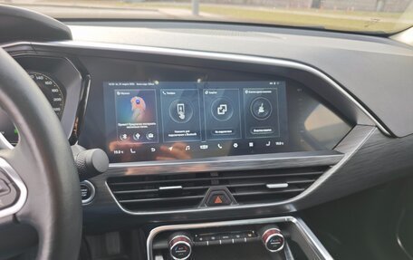 Geely Tugella FY11, 2022 год, 2 300 000 рублей, 22 фотография