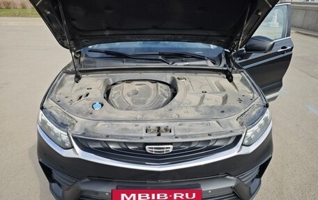 Geely Tugella FY11, 2022 год, 2 300 000 рублей, 12 фотография