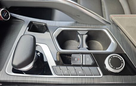 Geely Tugella FY11, 2022 год, 2 300 000 рублей, 25 фотография