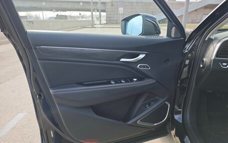 Geely Tugella FY11, 2022 год, 2 300 000 рублей, 27 фотография