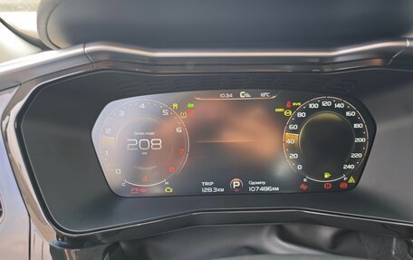 Geely Tugella FY11, 2022 год, 2 300 000 рублей, 24 фотография