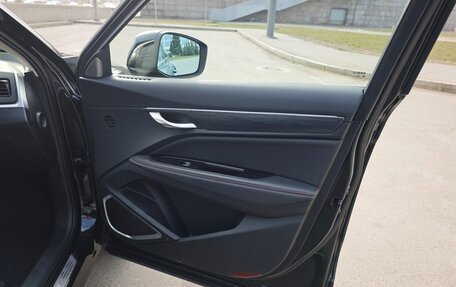 Geely Tugella FY11, 2022 год, 2 300 000 рублей, 28 фотография