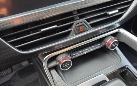 Geely Tugella FY11, 2022 год, 2 300 000 рублей, 26 фотография