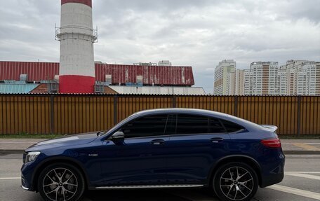 Mercedes-Benz GLC AMG, 2017 год, 4 199 999 рублей, 3 фотография