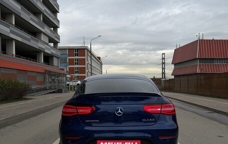 Mercedes-Benz GLC AMG, 2017 год, 4 199 999 рублей, 5 фотография