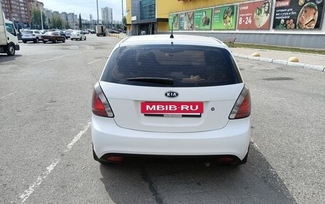KIA Rio II, 2010 год, 580 000 рублей, 6 фотография
