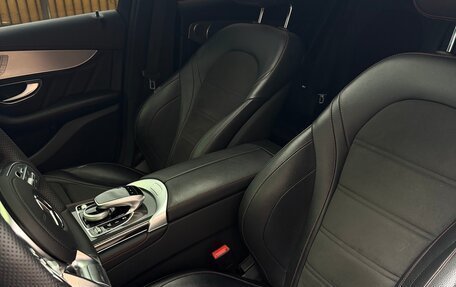 Mercedes-Benz GLC AMG, 2017 год, 4 199 999 рублей, 12 фотография