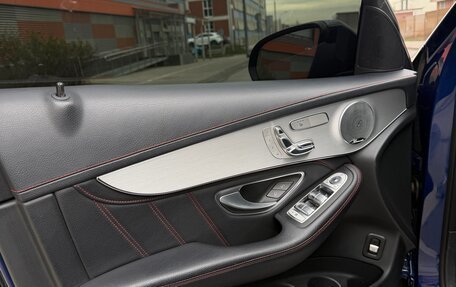 Mercedes-Benz GLC AMG, 2017 год, 4 199 999 рублей, 14 фотография