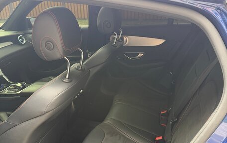 Mercedes-Benz GLC AMG, 2017 год, 4 199 999 рублей, 13 фотография