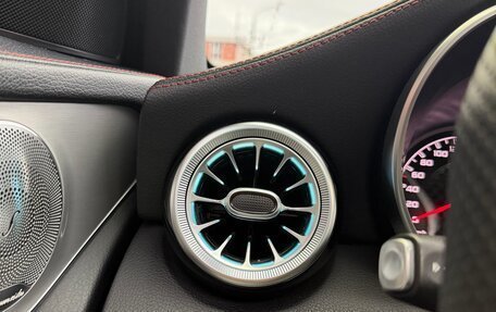 Mercedes-Benz GLC AMG, 2017 год, 4 199 999 рублей, 16 фотография