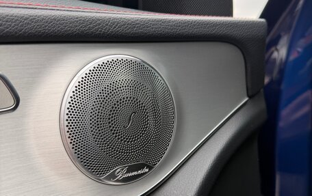 Mercedes-Benz GLC AMG, 2017 год, 4 199 999 рублей, 15 фотография