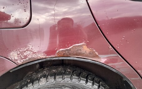 ЗАЗ Chance, 2011 год, 118 000 рублей, 7 фотография