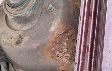 ЗАЗ Chance, 2011 год, 118 000 рублей, 14 фотография