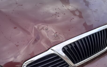 ЗАЗ Chance, 2011 год, 118 000 рублей, 10 фотография