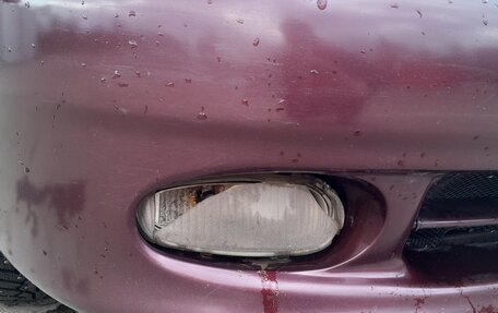 ЗАЗ Chance, 2011 год, 118 000 рублей, 11 фотография