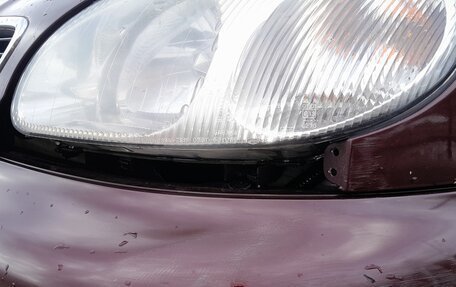 ЗАЗ Chance, 2011 год, 118 000 рублей, 12 фотография