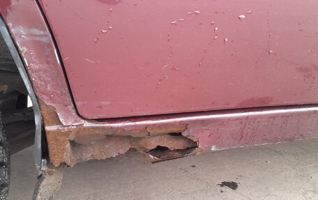 ЗАЗ Chance, 2011 год, 118 000 рублей, 8 фотография