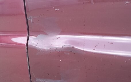 ЗАЗ Chance, 2011 год, 118 000 рублей, 9 фотография