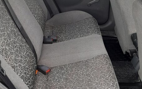 ЗАЗ Chance, 2011 год, 118 000 рублей, 17 фотография