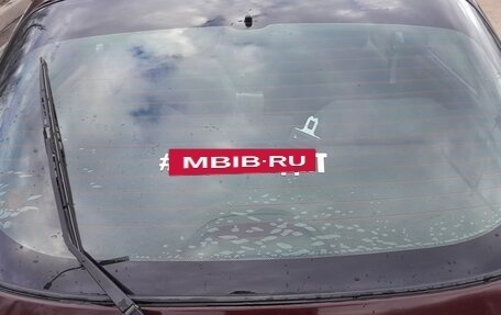 ЗАЗ Chance, 2011 год, 118 000 рублей, 18 фотография