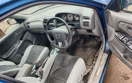 Mazda Capella, 2000 год, 99 000 рублей, 2 фотография