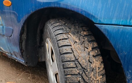 Mazda Capella, 2000 год, 99 000 рублей, 7 фотография