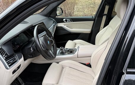 BMW X5, 2020 год, 7 100 000 рублей, 7 фотография