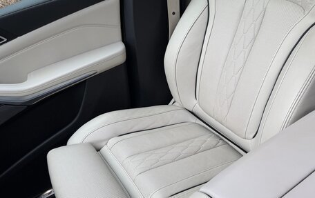 BMW X5, 2020 год, 7 100 000 рублей, 9 фотография