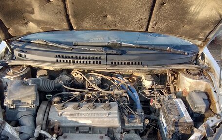 Geely MK Cross I, 2013 год, 155 000 рублей, 5 фотография