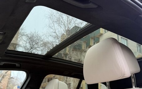 BMW X5, 2020 год, 7 100 000 рублей, 11 фотография